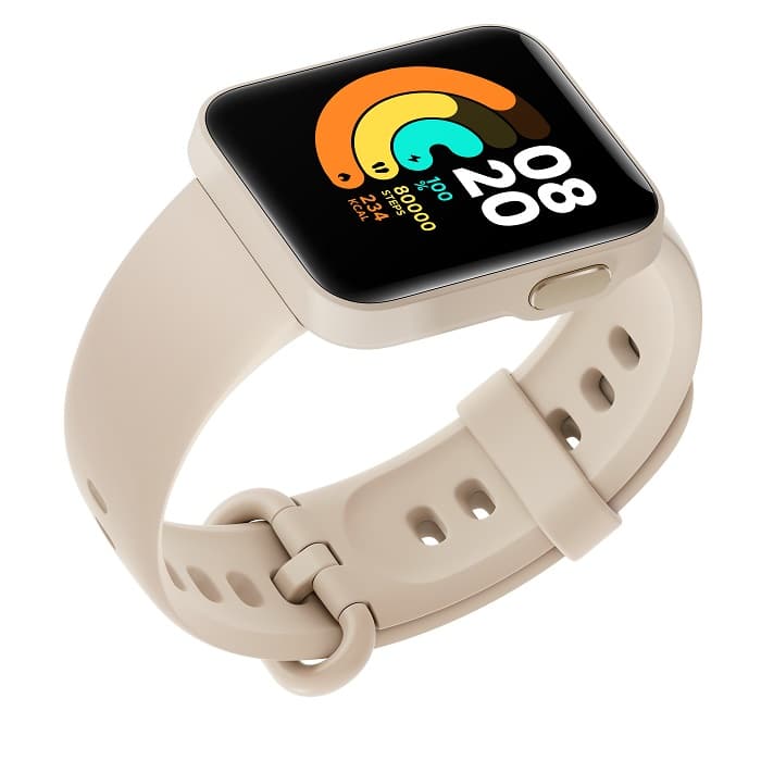 Smartwatch Xiaomi Miwatch Lite Blanco