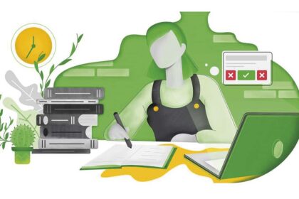 Proctorio supervisión de exámenes