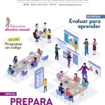 Portada 42 revista EDUCACIÓN 3.0