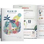 Mi cuaderno de verano