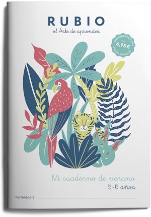 Mi Cuaderno De Verano