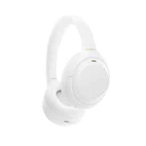 auriculares SONY WH-1000XM4 Silent White