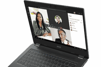 Acer TrravelMate
