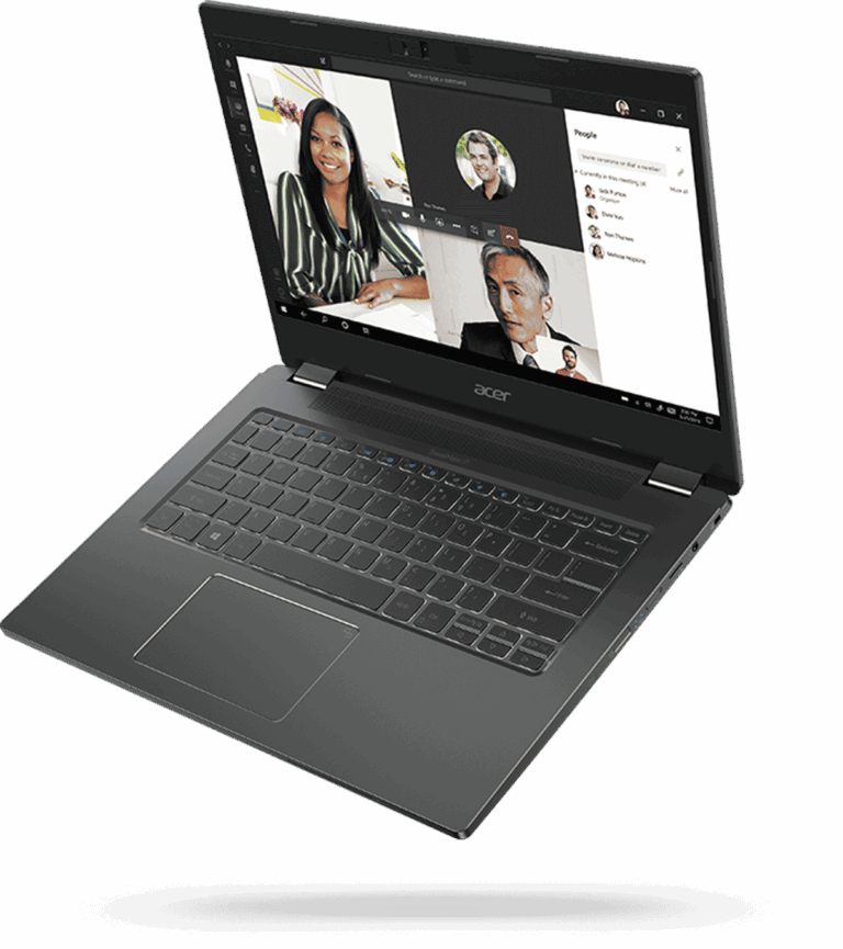Acer TrravelMate
