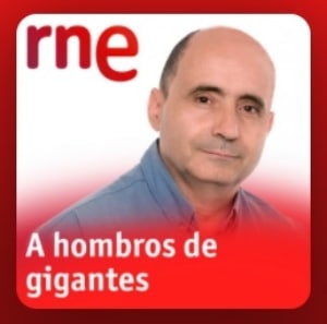 A Hombros De Gigantes