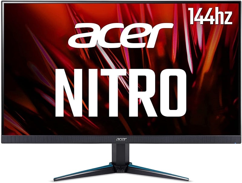 Acer Nitro