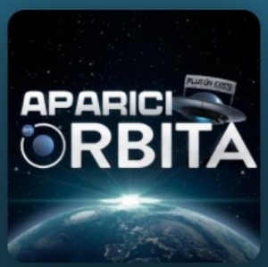 Aparici En Órbita Podcasts Sobre Ciencia