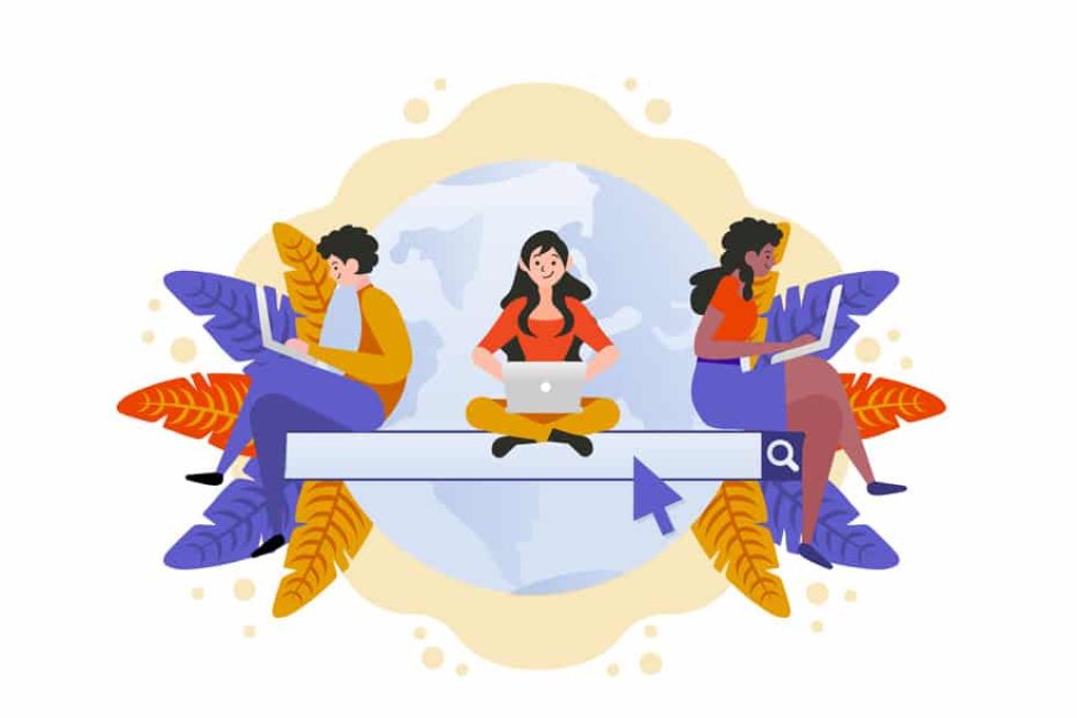 aplicaciones educativas de Google