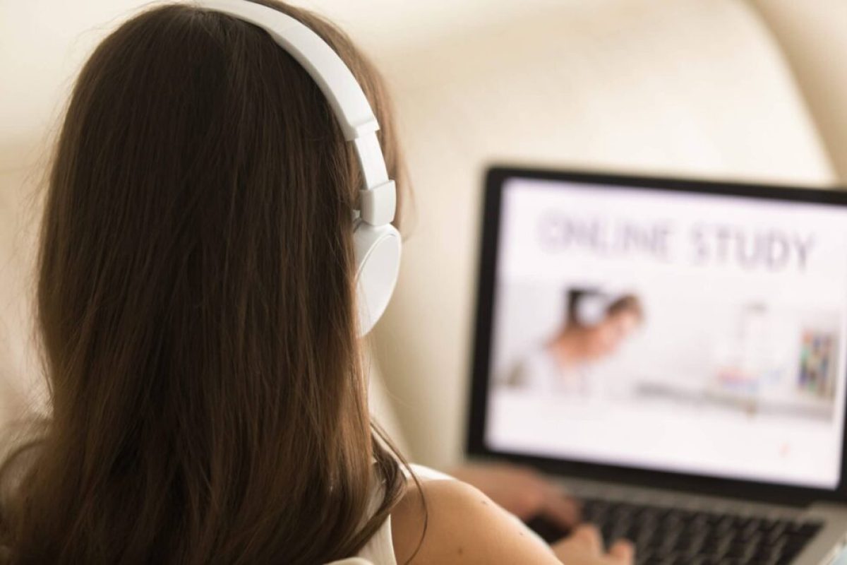 La importancia del audio de calidad en la educación online Audio de calidad
