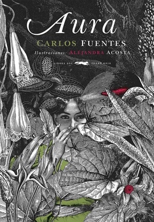 Aura libros sobre realismo mágico