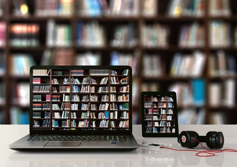 Audio en la educación online