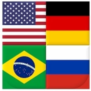 banderas app