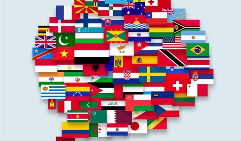 banderas del mundo