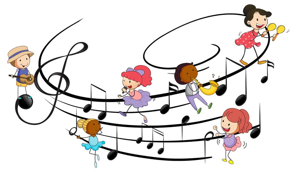 inestable Peculiar mundo 10 canciones infantiles tradicionales para enseñar a los más pequeños