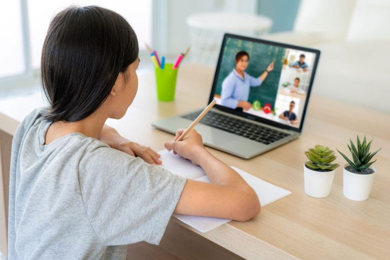 clases particulares online
