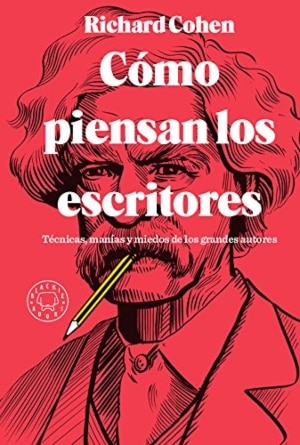 Cómo Piensan Los Escritores