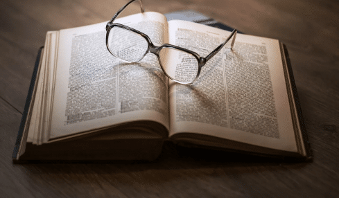 consejos lectura