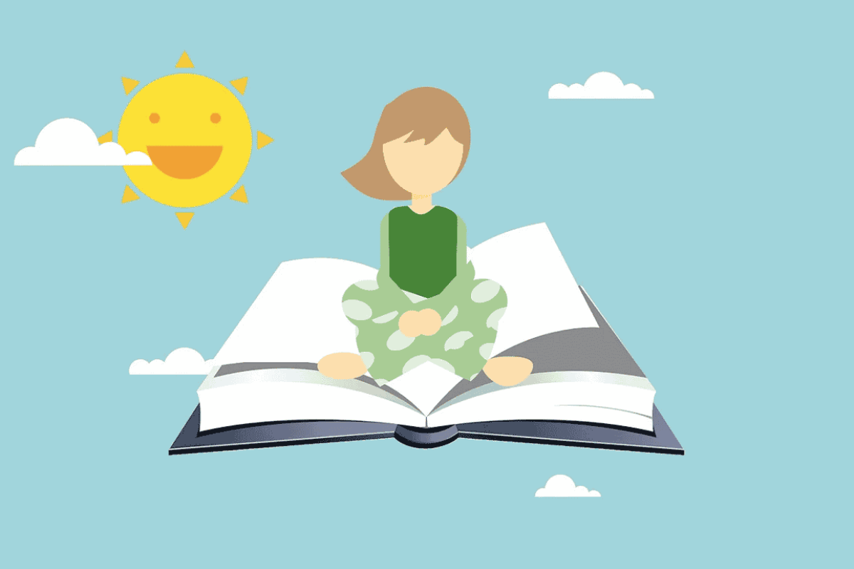 Los cuentos: necesarios para afrontar los miedos infantiles cuentos