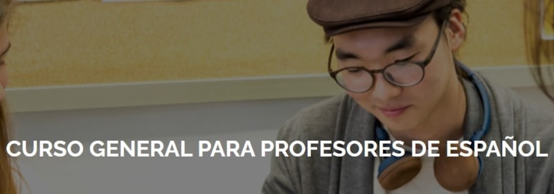 Cursos De Enseñanza De Ele