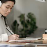 auriculares con cancelación de ruido activo