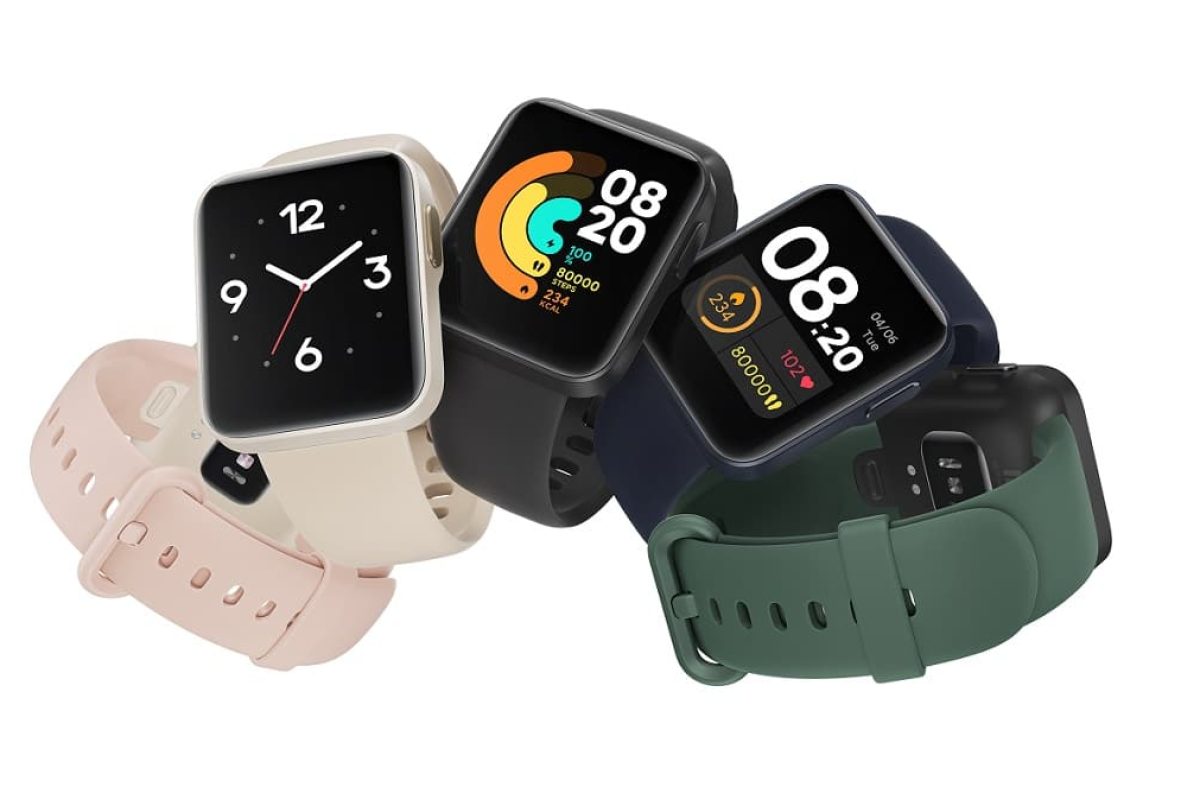 Probamos Xiaomi Mi Watch Lite: un smartwatch sencillo, funcional y económico Análisis Xiaomi Mi Watch Lite