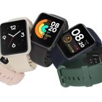 Análisis Xiaomi Mi Watch Lite