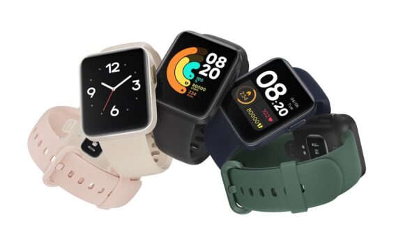 Análisis Xiaomi Mi Watch Lite