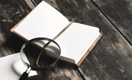 Libros sobre detectives