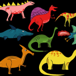 dinosaurios