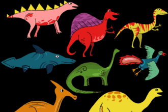 dinosaurios