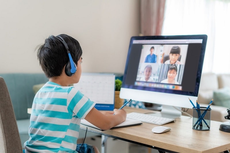 Novakid Aprendizaje del inglés