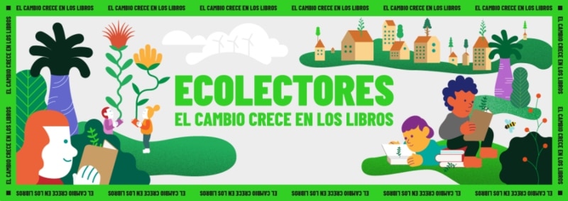 Ecolectores Medioambiente