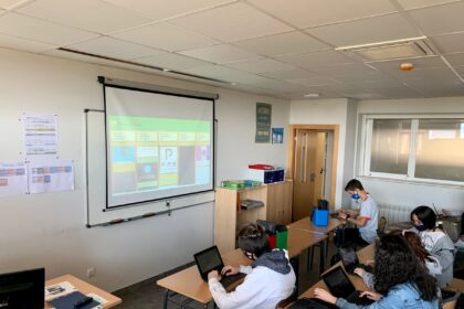 otra forma de hacer ciencia