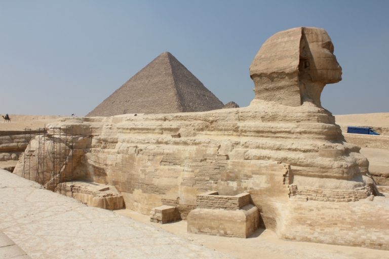 Antiguo Egipto