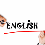 English aprendizaje