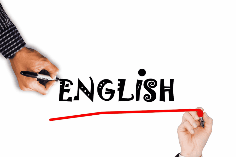 English Aprendizaje