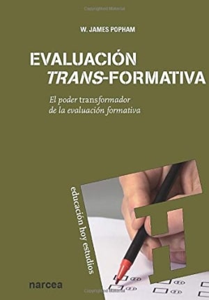 Evaluación Trans-Formativa