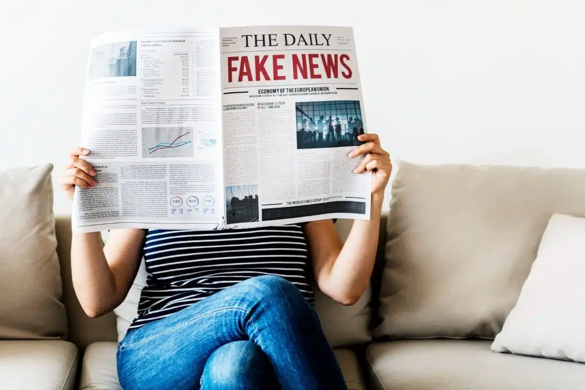 ‘DeepFakes’: la técnica que crea imágenes ‘falsas’ Deep fakes