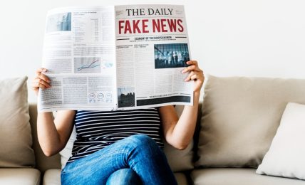 Deep fakes