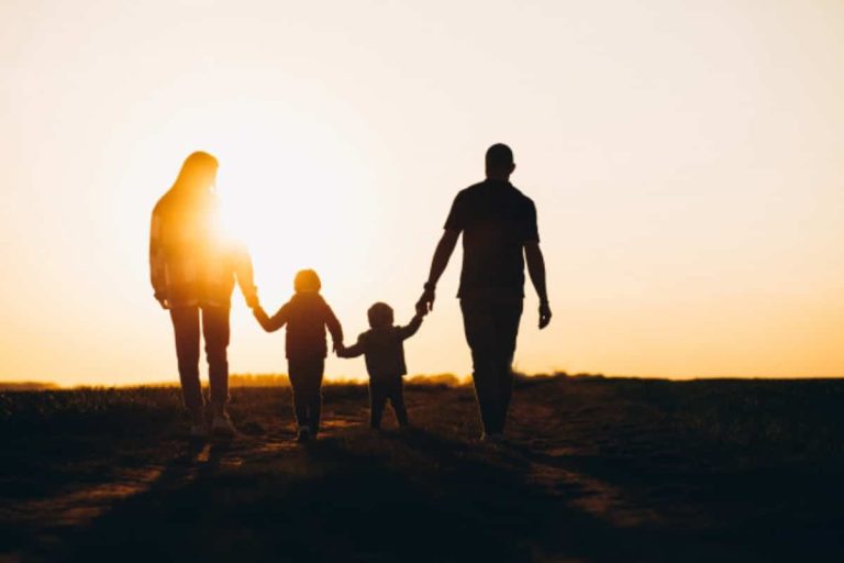 Actividades en familia