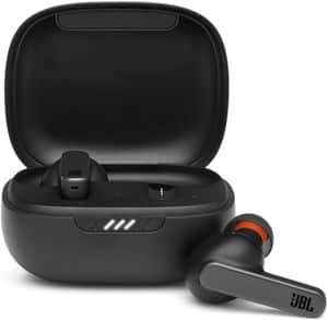 Jbl Live Pro+ Auriculares Con Cancelación De Ruido