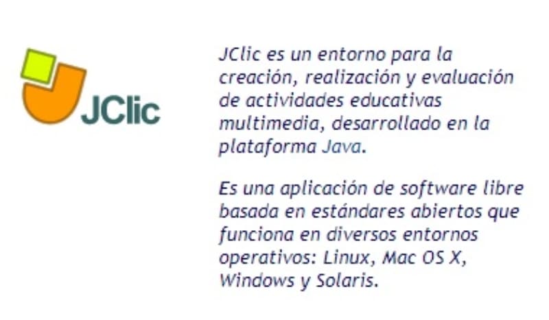 JClic