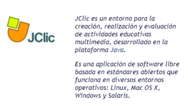 Jclic