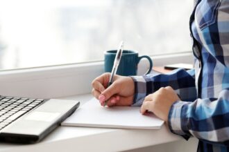 Libros para ser escritor