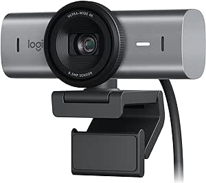 logitech webcams 
