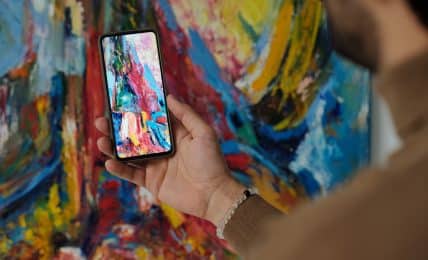 apps historia del arte