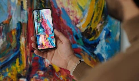 apps historia del arte