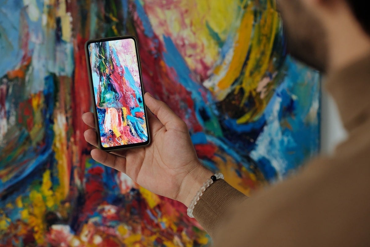 apps historia del arte
