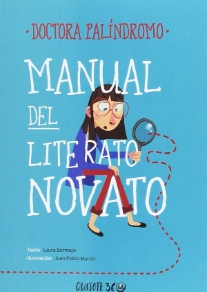 Manual del literato novato