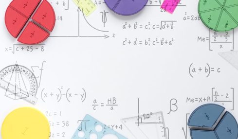 Día Escolar de las Matemáticas